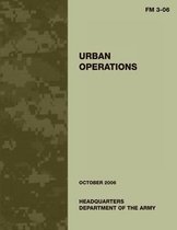 Urban Operations