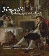 Hogath's Marriage A-La-Mode + Free DVD