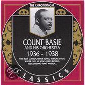 Jazz Classics: Count Basie And His Orchestra 1936-1938