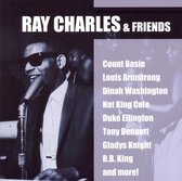 Ray Charles &Amp; Friends