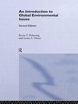 An Introduction to Global Environmental Issues