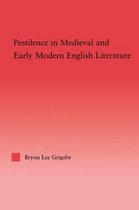 Pestilence in Medieval & Early Modern English Literature