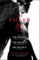 Fallen - The Fallen