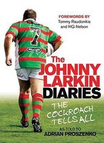 The Johnny Larkin Diaries