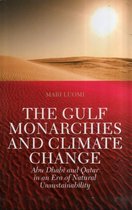 Gulf Monarchies & Climate Change