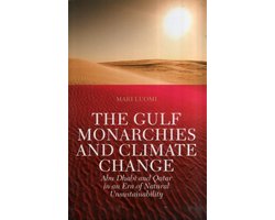 Gulf Monarchies & Climate Change
