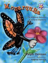 Pollinator- Monarquita