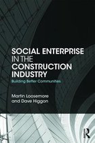 Social Enterprise In The Construction In