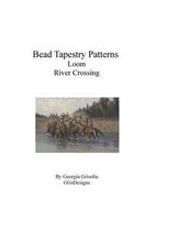 Bead Tapestry Patterns loom River Crossing