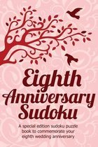 Eighth Anniversary Sudoku