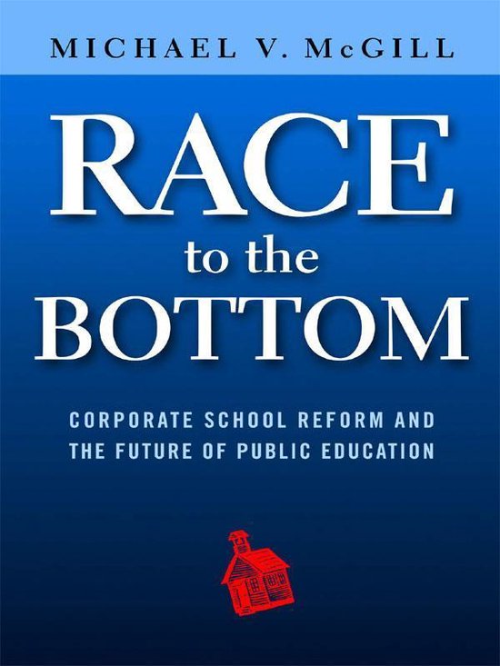 Race to the Bottom - cover