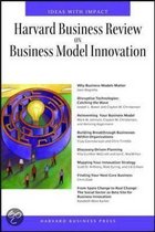 Harvard Business Review On Business Model Innovation