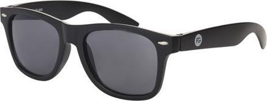 Freaky Glasses® - Classic Style Brillen - Festival Bril - Rave Zonnebril - Dames - Heren - 3 Stuks van Merkloos — afbeelding 2