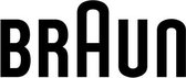 Braun Zwarte Digitale fotolijsten met USB aansluiting