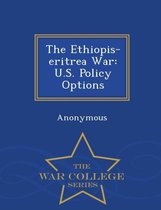 The Ethiopis-Eritrea War