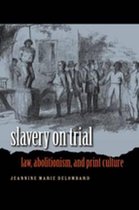 Studies in Legal History - Slavery on Trial