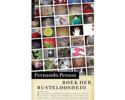 Het boek der rusteloosheid