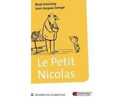 Le Petit Nicolas