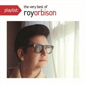 Playlist: The Very Best of Roy Orbison