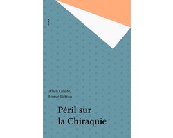 Péril sur la Chiraquie