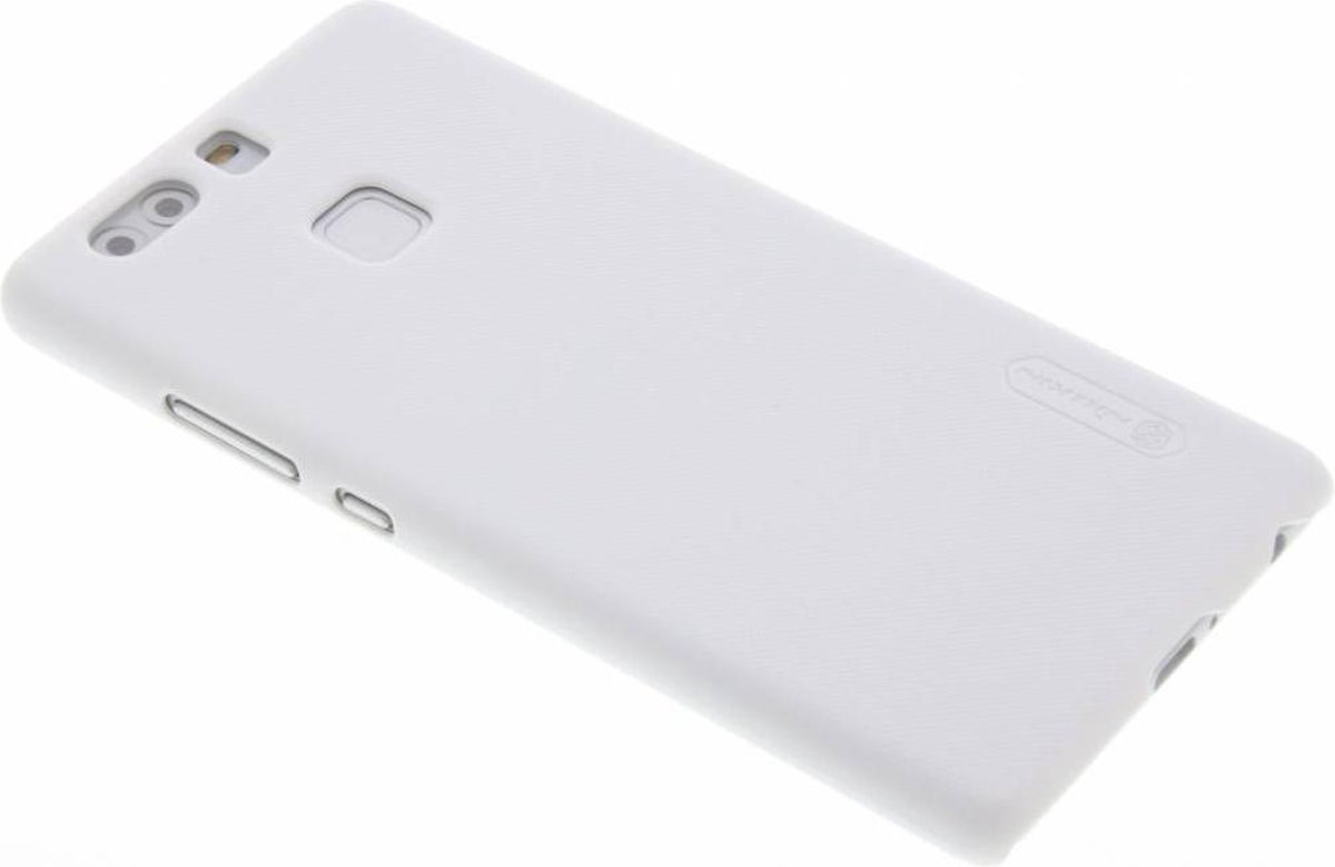 Nillkin Frosted Shield hardcase hoesje Huawei P9