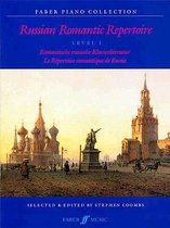 Russian Romantic Repertoire