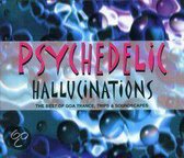 Psychedelic Hallucination