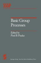 Springer Series in Social Psychology - Basic Group Processes