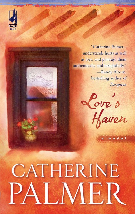 Love's Haven - cover