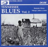 Tennessee Blues, Vol. 2