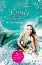 Emily Windsnap 6 - Emily Windsnap – Die Bestimmung