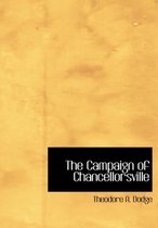 The Campaign of Chancellorsville