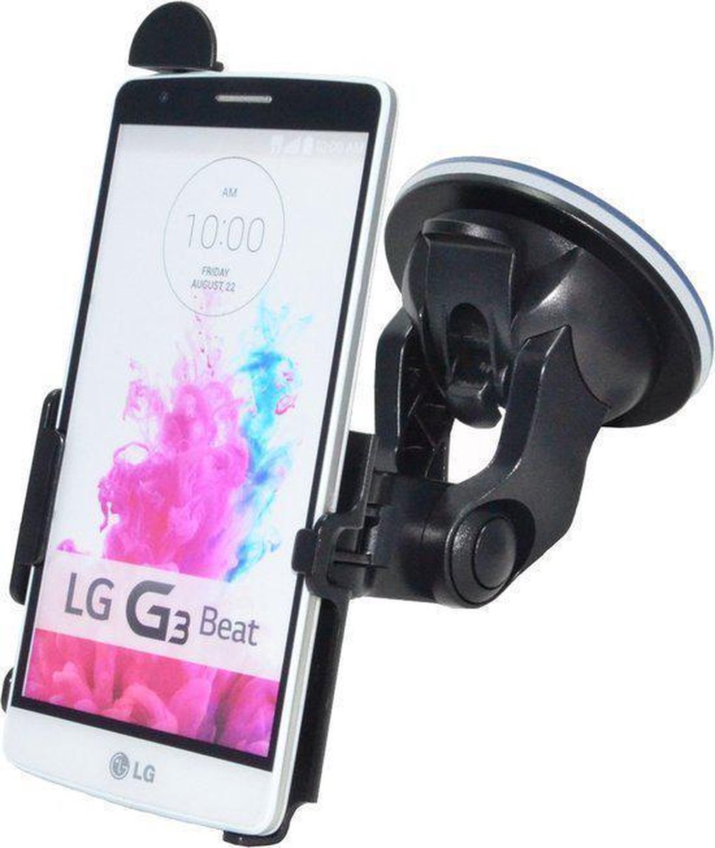 Haicom LG G3 S Autohouder (HI-383)