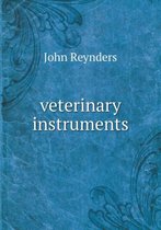 veterinary instruments