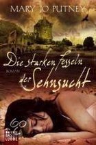 Omslag Die starken Fesseln der Sehnsucht