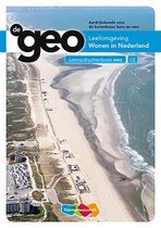 Wonen In Nederland Hoofdstuk 1: De Lage Landen bij zee VWO 5