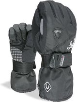 Level Dames Snowboard Handschoenen Glove Wmns Butterfly Black