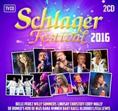 Various - Schlagerfestival 2016