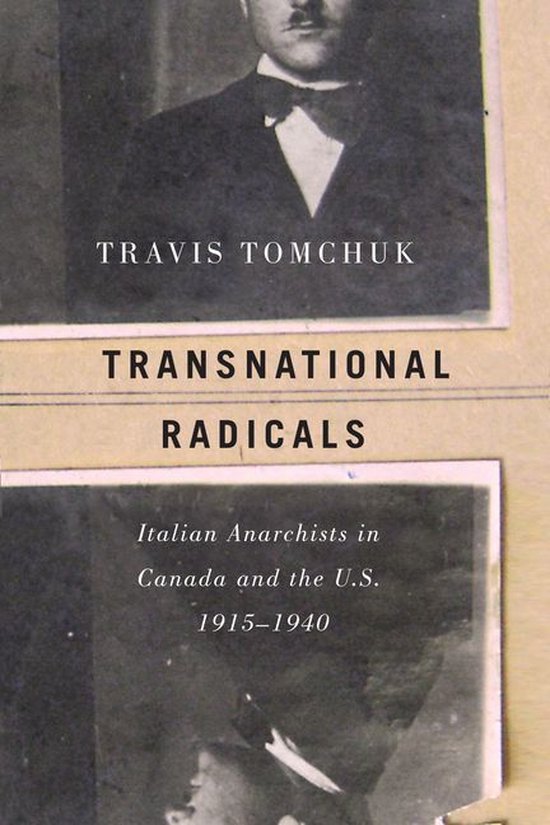 Studies in Immigration and Culture 13 - Transnational Radica ... - cover
