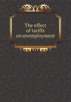 The effect of tariffs on unemployment