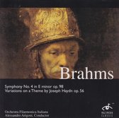 Brahms: Symphony No. 4