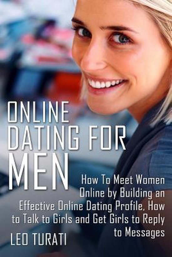 Building A Dating Profile