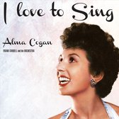 Alma Cogan - I Love To Sing (CD)