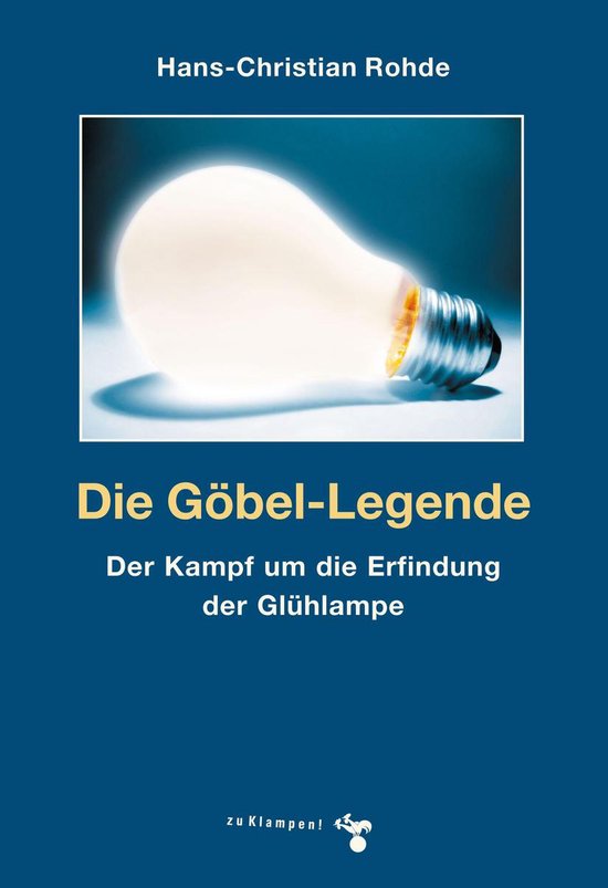 Die Göbel-Legende - cover
