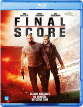 Final Score (Blu-ray)