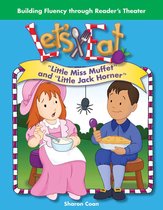 Let's Eat: "Little Miss Muffet" and "Little Jack Horner"