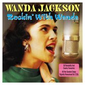 Rockin With Wanda 2Cd