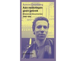 Omslag van Privé-domein 289 - Aan nederlagen geen gebrek