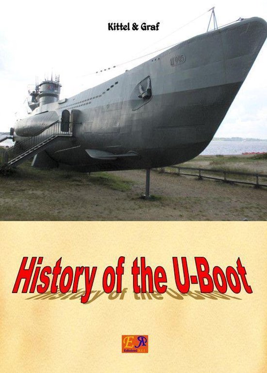 History of the U-Boot