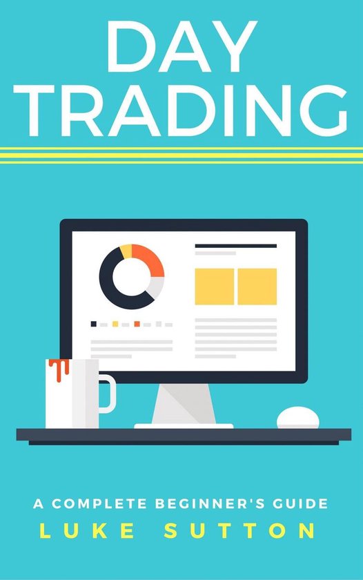 Day Trading - cover